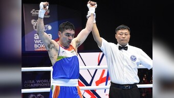World Boxing Championships 2019: Duryodhan Singh Negi advances to Round 2 as India continue unbeaten run