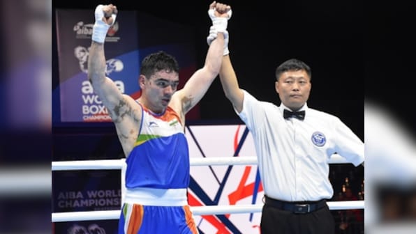 World Boxing Championships 2019: Duryodhan Singh Negi advances to Round 2 as India continue unbeaten run