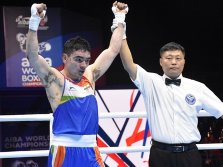 World Boxing Championships 2019: Duryodhan Singh Negi advances to Round 2 as India continue unbeaten run