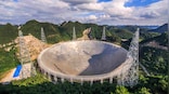 Mysterious radio bursts from 3 bn light-years away detected by observatory in China