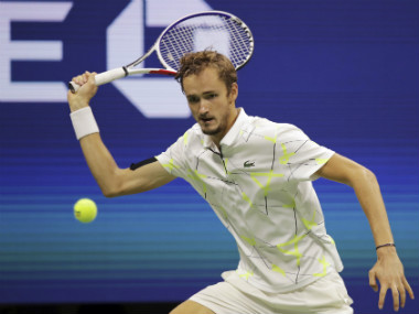 Saint Petersburg Open: Local favourite Daniil Medvedev reaches fifth consecutive final by beating Egor Gerasimov Saint Petersburg Open: Local favourite Daniil Medvedev reaches fifth consecutive final by beating Egor Gerasimov