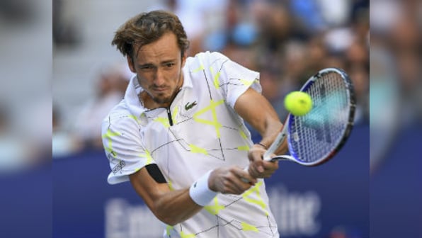 ATP Paris Masters 2019: Daniil Medvedev suffers first defeat since US Open final; defending champion Karen Khachanov bundled out