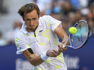 US Open 2019: Coach Gilles Cervara defends Daniil Medvedev’s villain gimmick, says ‘genius’ pupil didn’t cross the line US Open 2019: Coach Gilles Cervara defends Daniil Medvedev’s villain gimmick, says ‘genius’ pupil didn’t cross the line