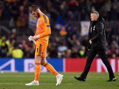 Premier League: Manchester United manager Ole Gunnar Solskjaer hopes David de Gea's future at club will be resolved soon Premier League: Manchester United manager Ole Gunnar Solskjaer hopes David de Gea's future at club will be resolved soon