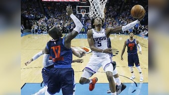 NBA India Games 2019: 3,000 students to be invited for first game between Sacramento Kings and Indiana Pacers