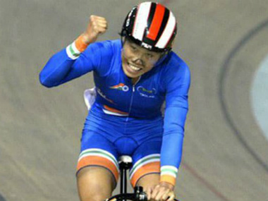 Track Asia Cup 2019: Indian cyclists put up dominant display on opening day with 12-medal haul Track Asia Cup 2019: Indian cyclists put up dominant display on opening day with 12-medal haul