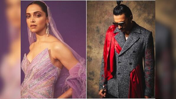 IIFA Awards 2019: From Ranveer-Deepika to Alia and Katrina, here's what Bollywood celebs wore on the green carpet