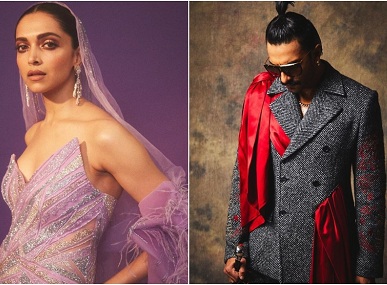 IIFA Awards 2019: From Ranveer-Deepika to Alia and Katrina, here's what Bollywood celebs wore on the green carpet IIFA Awards 2019: From Ranveer-Deepika to Alia and Katrina, here's what Bollywood celebs wore on the green carpet