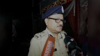 Man shot dead by unidentified miscreants in Assam’s Guwahati; investigation in matter underway