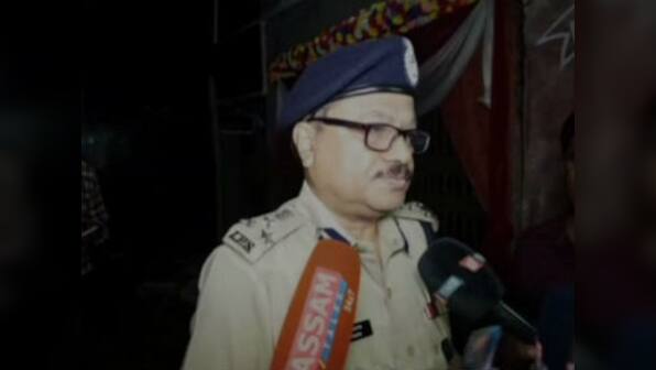 Man shot dead by unidentified miscreants in Assam’s Guwahati; investigation in matter underway