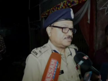 Man shot dead by unidentified miscreants in Assam’s Guwahati; investigation in matter underway Man shot dead by unidentified miscreants in Assam’s Guwahati; investigation in matter underway