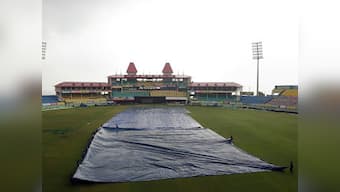 India vs South Africa 1st T20I at Dharamsala weather forecast today: 'Hazy moonlight' expected with less chance of rain