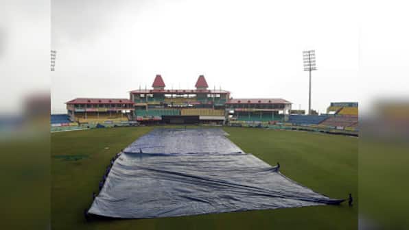 India vs South Africa 1st T20I at Dharamsala weather forecast today: 'Hazy moonlight' expected with less chance of rain