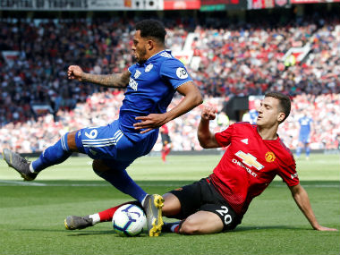 Manchester United's Diogo Dalot visits 'Miracle Doctor' in Shanghai over hip trouble Manchester United's Diogo Dalot visits 'Miracle Doctor' in Shanghai over hip trouble