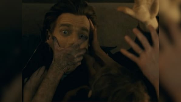Doctor Sleep final trailer: Danny Torrance revisits Overlook Hotel to fight his demons in The Shining sequel