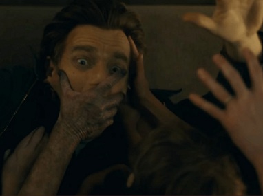 Doctor Sleep final trailer: Danny Torrance revisits Overlook Hotel to fight his demons in The Shining sequel Doctor Sleep final trailer: Danny Torrance revisits Overlook Hotel to fight his demons in The Shining sequel