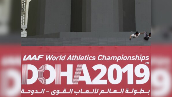 World Athletics Championships 2019: India hopeful of making finals despite missing star names Neeraj Chopra, Hima Das