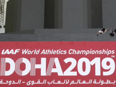World Athletics Championships 2019: India hopeful of making finals despite missing star names Neeraj Chopra, Hima Das World Athletics Championships 2019: India hopeful of making finals despite missing star names Neeraj Chopra, Hima Das