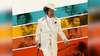 Dolemite Is My Name review: Eddie Murphy is sensational in this one-of-a-kind biopic on '70s Blaxploitation icon