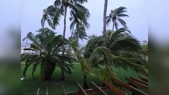 Around 2,500 people listed missing after Hurricane Dorian; US govt says list likely to shrink as names still being checked