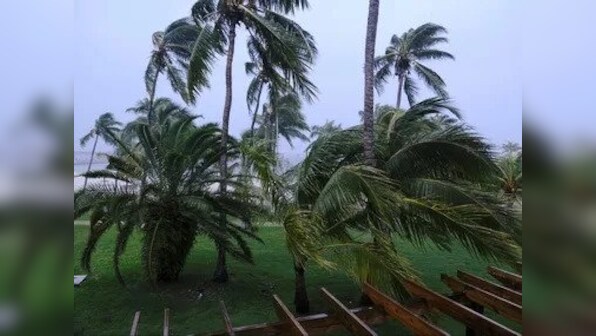 Hurricane Dorian: Toll rises to 43 across Bahamas; number expected to climb significantly, says govt