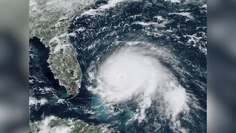 Category 4 Hurricane Dorian triggers floods in Bahamas, at least 5 presumed dead; PM calls devastation 'unprecedented and extensive'