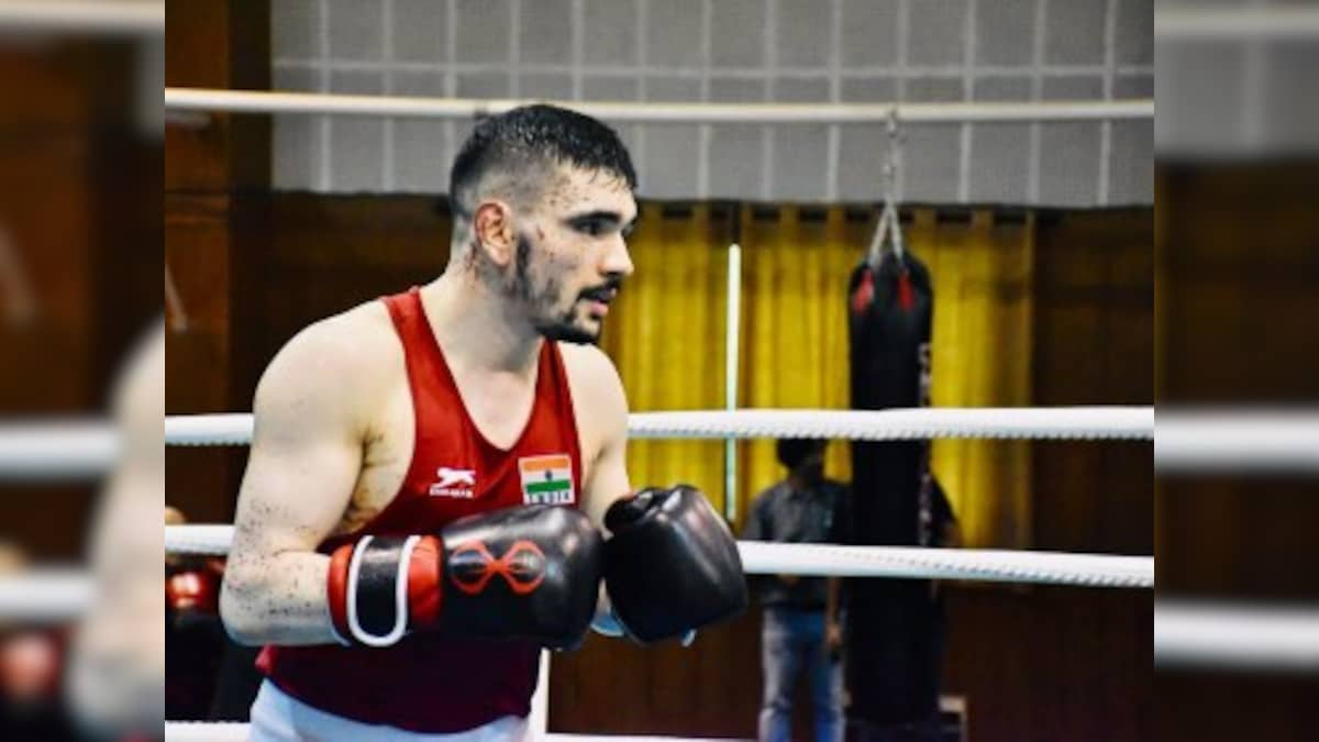 World Boxing Championships 2019: Satish Kumar, Duryodhan Singh Negi pay for sluggish starts with elimination