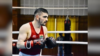 World Boxing Championships 2019: Satish Kumar, Duryodhan Singh Negi pay for sluggish starts with elimination