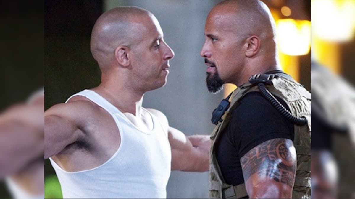 Dwayne Johnson ends feud with Vin Diesel, teases Fast & Furious reunion: ‘I’ll be seeing you soon, Toretto’