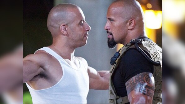 Dwayne Johnson ends feud with Vin Diesel, teases Fast & Furious reunion: ‘I’ll be seeing you soon, Toretto’