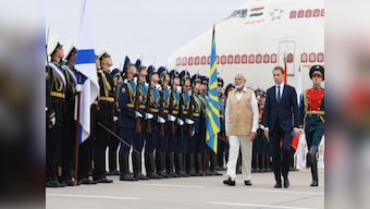 Narendra Modi arrives in Russia to attend Eastern Economic Forum: Here's why the event in Vladivostok matters to India