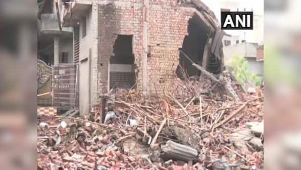 Narendra Modi condoles loss of lives in Punjab firecracker factory explosion, calls incident ‘heart-wrenching’