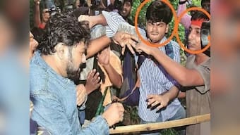 Union minister Babul Supriyo slams Jadavpur University students who protested against him, says they will be 'rehabilitated mentally'