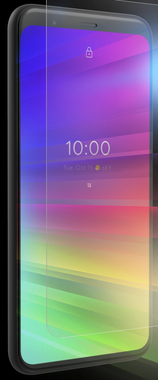 Google's Pixel event might be held on 15 October. Image: Evan Blass
