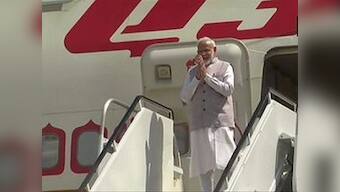 Daily Bulletin: 50,000 expected at 'Howdy, Modi!' in Texas where PM, Donald Trump likely to share stage; Amit Shah to address Mumbai rally; day's top stories