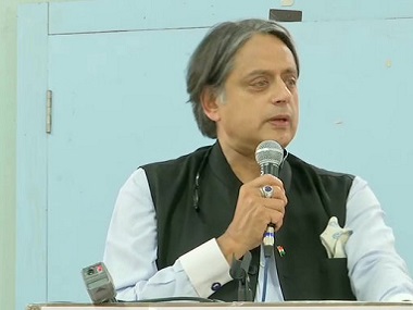 Maharashtra election: Shashi Tharoor in Pune recounts mob lynchings of Mohsin Shaikh, Mohammad Akhlaq, Pehlu Khan, asks 'is this our Bharat' Maharashtra election: Shashi Tharoor in Pune recounts mob lynchings of Mohsin Shaikh, Mohammad Akhlaq, Pehlu Khan, asks 'is this our Bharat'