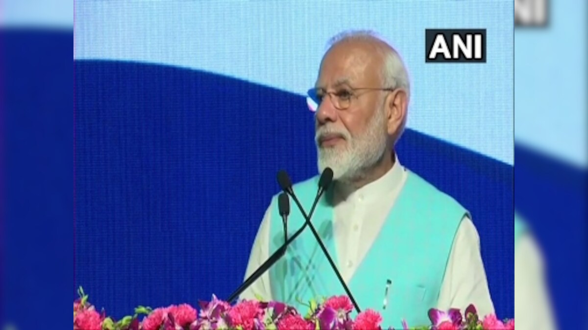 Narendra Modi at Singapore-India Hackathon 2019 in IIT Madras: Both countries have moved from 'competition to collaboration'