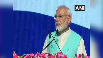 Narendra Modi at Singapore-India Hackathon 2019 in IIT Madras: Both countries have moved from 'competition to collaboration'