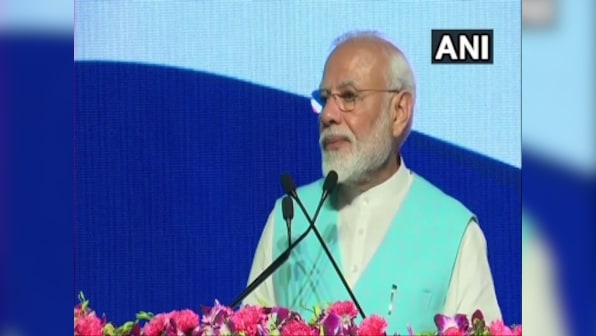 Narendra Modi at Singapore-India Hackathon 2019 in IIT Madras: Both countries have moved from 'competition to collaboration'