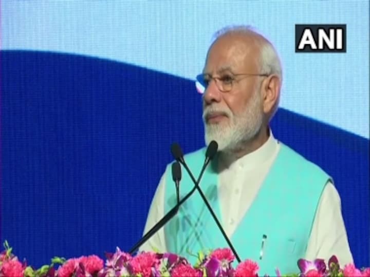 Narendra Modi at Singapore-India Hackathon 2019 in IIT Madras: Both countries have moved from 'competition to collaboration'