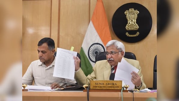 Delhi Assembly election: Protest sites like Shaheen Bagh ‘under watch’ ahead of polling day to ensure voters, personnel face no obstruction, observers tell EC