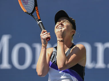 US Open 2019: Elina Svitolina’s determination and discipline take her to first semi-final at Flushing Meadows US Open 2019: Elina Svitolina’s determination and discipline take her to first semi-final at Flushing Meadows