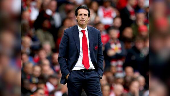 Premier League: Arsenal manager Unai Emery defends 'mature, experienced' Granit Xhaka after naming him permanent skipper