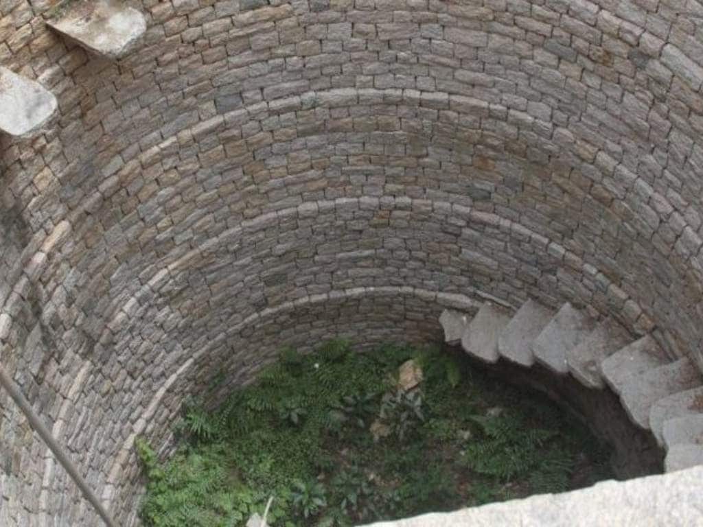 Groundwater levels: Uncovering the on-going groundwater crisis in south India