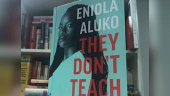 English football's anti-discrimination organisation, players' union criticise Amazon for failing to remove racist reviews of Eniola Aluko's book