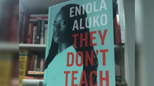 English football's anti-discrimination organisation, players' union criticise Amazon for failing to remove racist reviews of Eniola Aluko's book