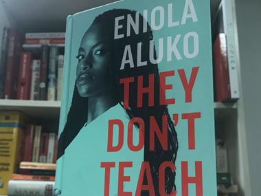 English football's anti-discrimination organisation, players' union criticise Amazon for failing to remove racist reviews of Eniola Aluko's book English football's anti-discrimination organisation, players' union criticise Amazon for failing to remove racist reviews of Eniola Aluko's book