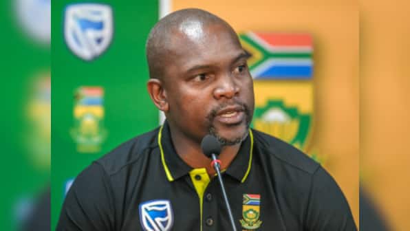 India vs South Africa: Newly-appointed Proteas team director Enoch Nkwe enduring sleepless nights ahead of crucial tour