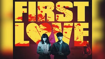 First Love movie review: Takashi Miike infuses heart and humour into a potent cocktail of genre thrills