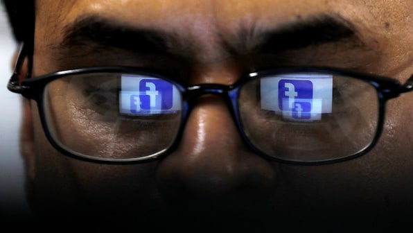 Facebook removes fake accounts from Russia, Iran that were spreading misinformation